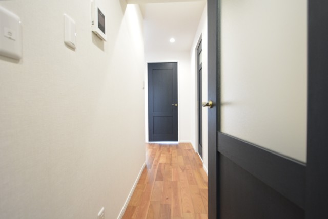 シャトレー代々木 LDK