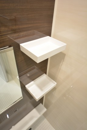 宏和マンション 浴室