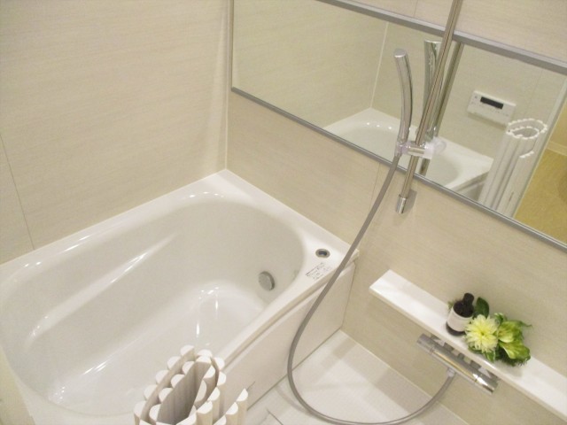 4アルス音羽浴室