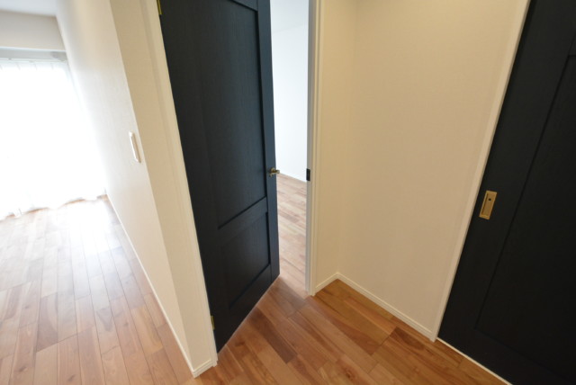 シャトレー代々木 洋室