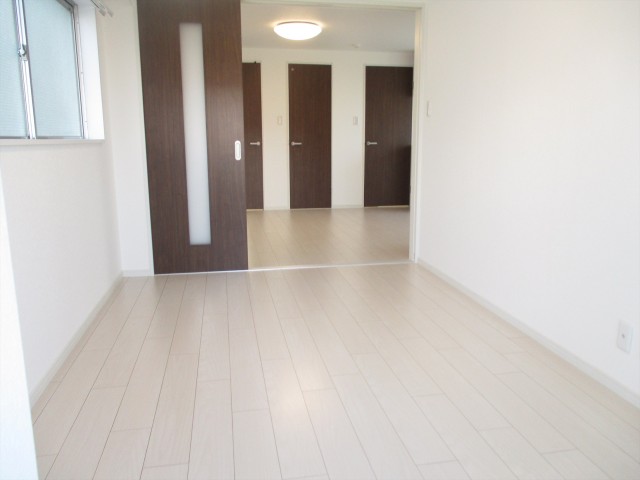 セレクトガーデン池袋 　洋室6帖