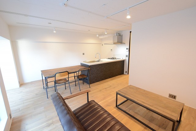 代官山エーデルハイム LD