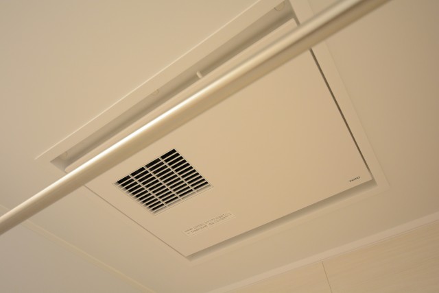 ライオンズマンション池袋 浴室