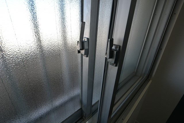 藤和三軒茶屋コープ 廊下