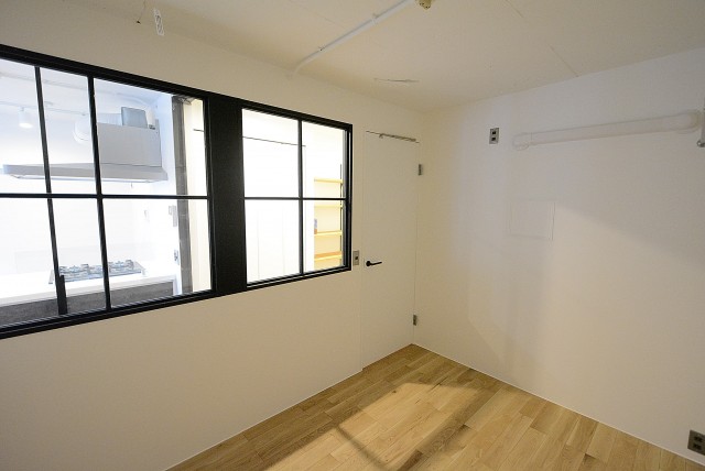 代官山エーデルハイム 洋室4.2