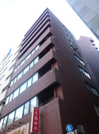 パレ・ウルー　外観