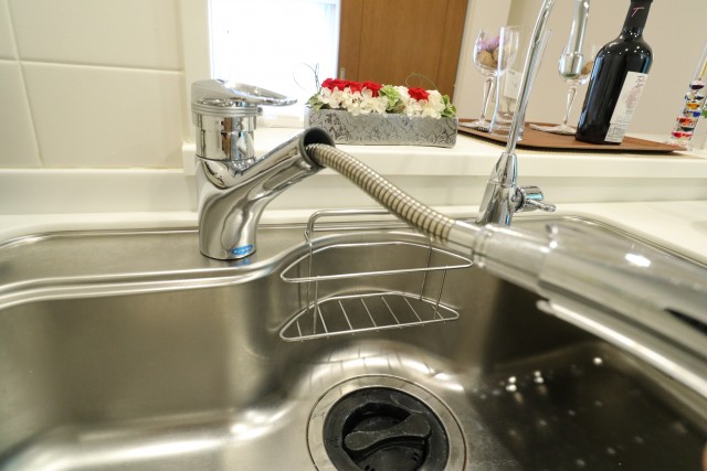 アルス代々木参宮橋コートアデリオン キッチン