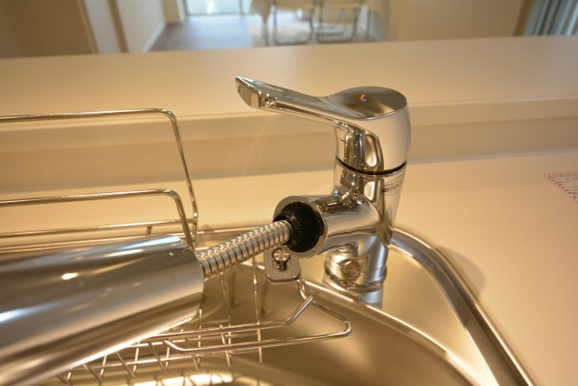 ライオンズマンション池袋 キッチン