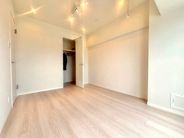 目白が丘マンション 洋室1