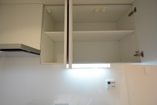 日商岩井豪徳寺マンション　キッチン