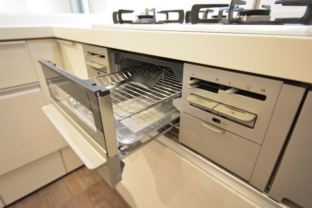 ライオンズマンション池袋 キッチン