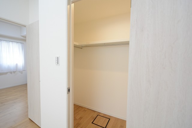 グランドステージ初台4Ｆ (38)