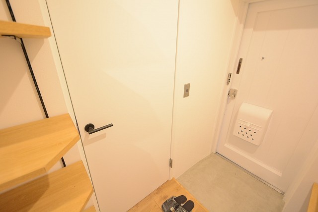 代官山エーデルハイム