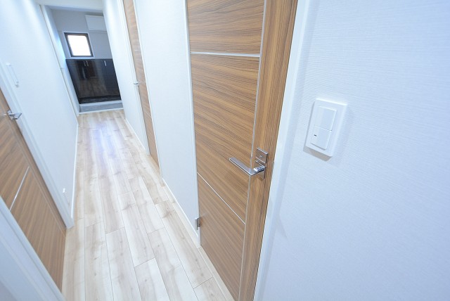 朝日ラ・パリオ学芸大学 　トイレ