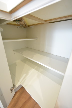 シャトレー代々木 キッチン