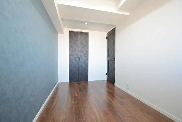 藤和三軒茶屋コープ 廊下