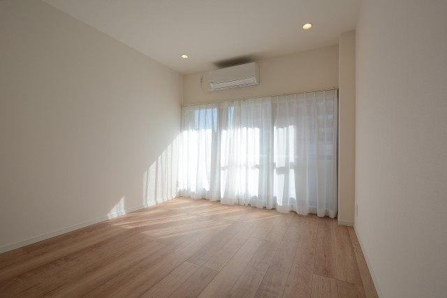 シャトレ市ヶ谷 洋室7.1