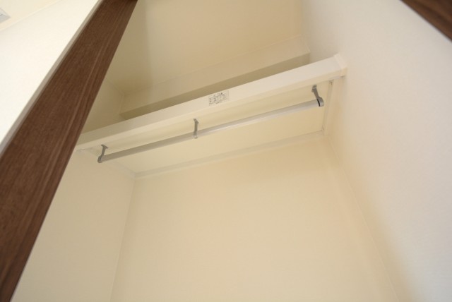 マンション小石川 LD