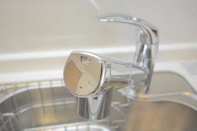 勝どきハイム キッチン