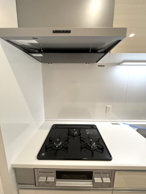 ビリジアン学芸大学 キッチン