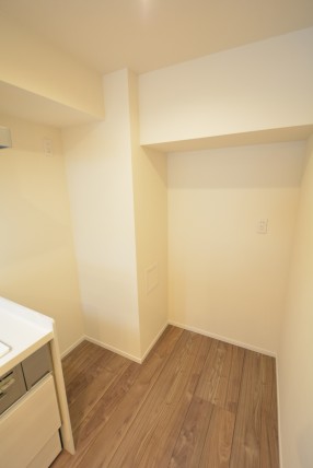 ライオンズマンション池袋 キッチン