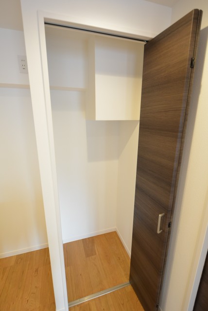 宏和マンション キッチン