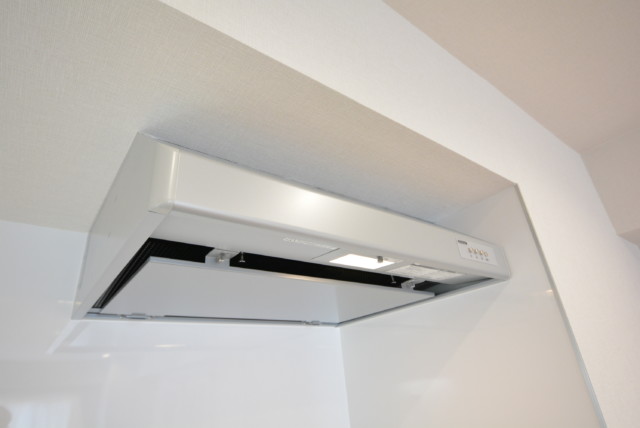 シャトレー代々木 キッチン