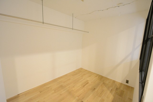 代官山エーデルハイム 洋室4.2