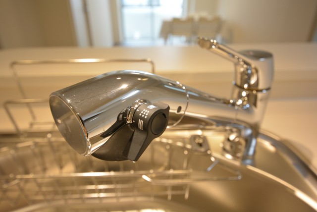 ライオンズマンション池袋 キッチン