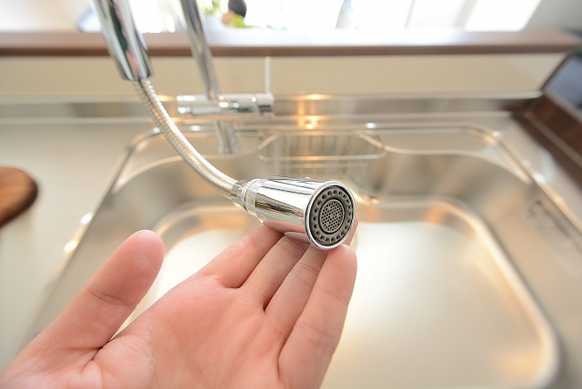 藤和三軒茶屋コープ キッチン