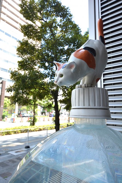 勝どきハイム 周辺