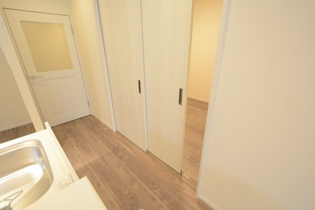 ライオンズマンション池袋 洋室2