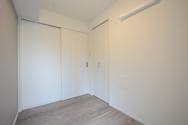 ライオンズマンション池袋 ファミリーライブラリー