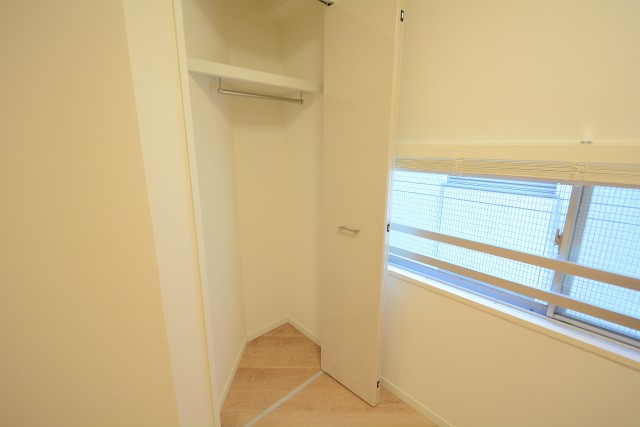 シャトレ市ヶ谷 洋室6.5