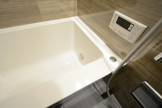 藤和三軒茶屋コープ バス