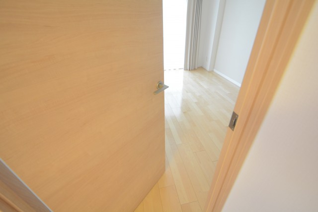 勝どきハイム 洋室2