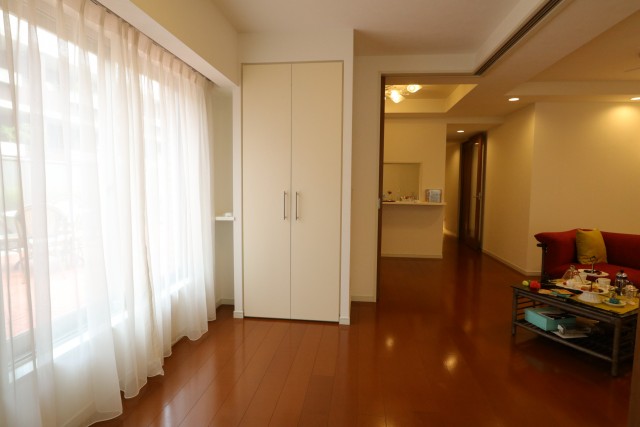 アルス代々木参宮橋コートアデリオン 洋室１