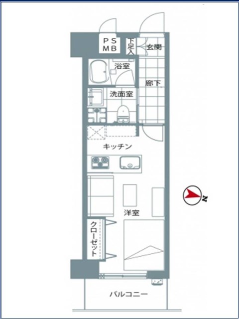 0アルス音羽間取り