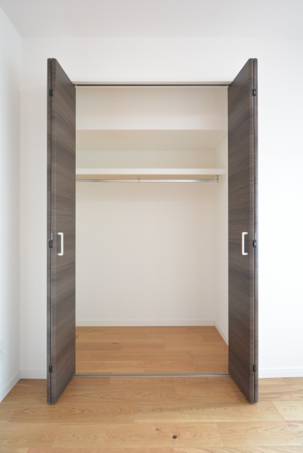 宏和マンション 洋室2