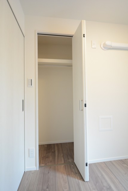 ライオンズマンション池袋 ファミリーライブラリー