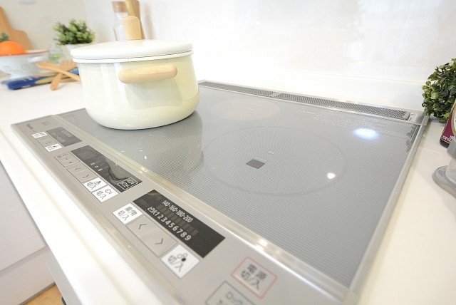 グランドステージ初台4Ｆ (30)