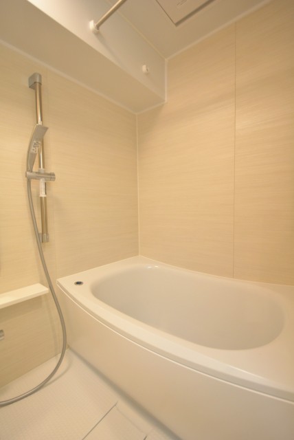 ライオンズマンション池袋 浴室