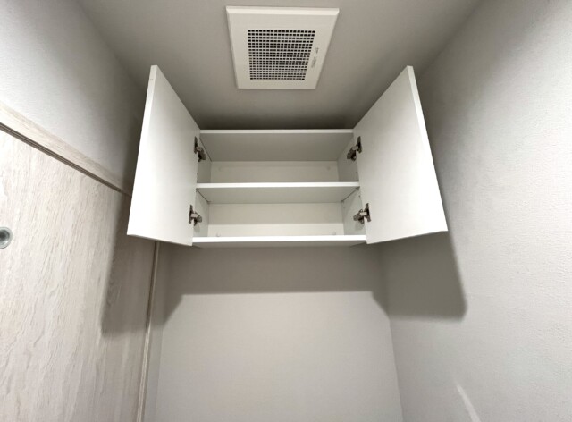 ビリジアン学芸大学 トイレ