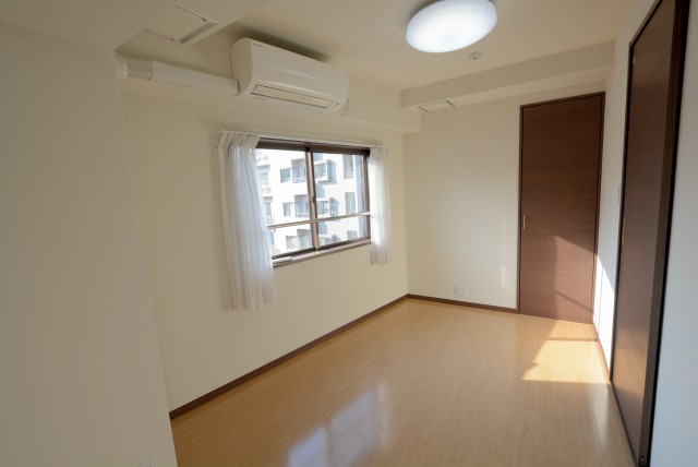 マンション小石川 LD