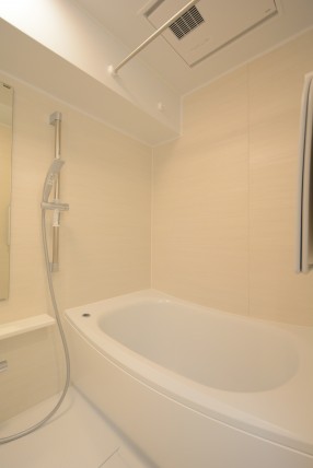 ライオンズマンション池袋 浴室