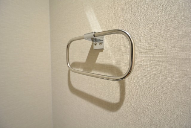 宏和マンション トイレ