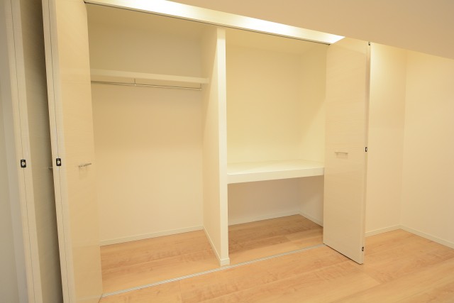 シャトレ市ヶ谷 洋室6.5