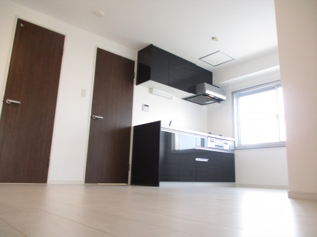 セレクトガーデン池袋　ＬＤＫ