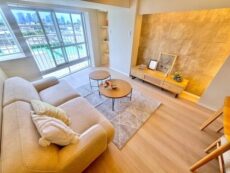 目白が丘マンション LDK