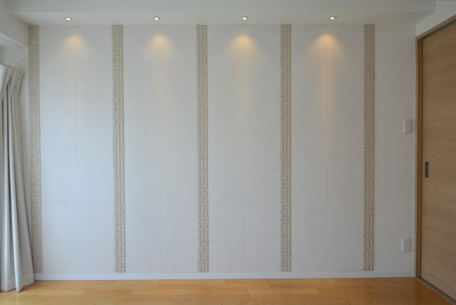 勝どきハイム 洋室1